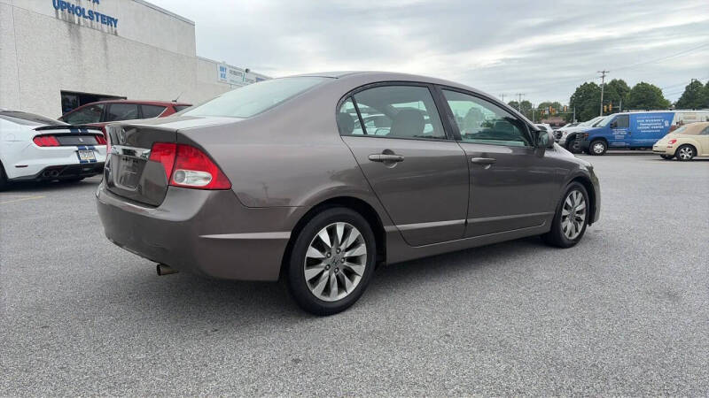 2009 Honda Civic