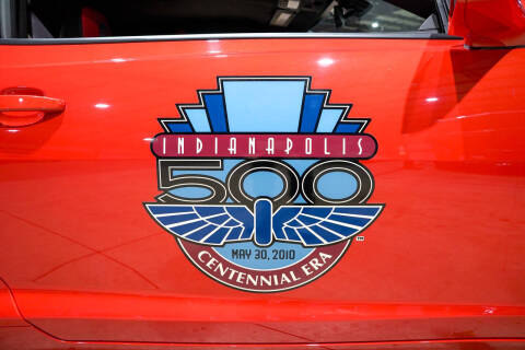 2010 Chevrolet Camaro SS