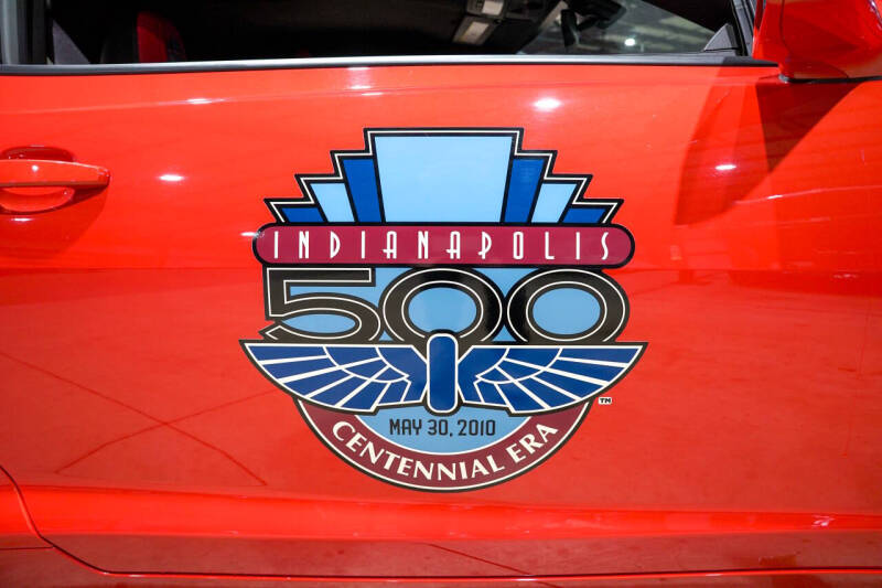 2010 Chevrolet Camaro SS