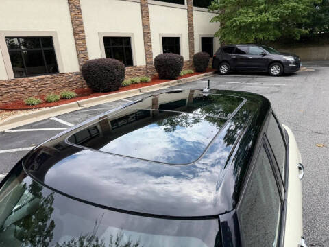 2015 MINI Hardtop 4 Door Cooper
