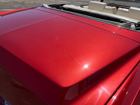 1976 Cadillac Eldorado