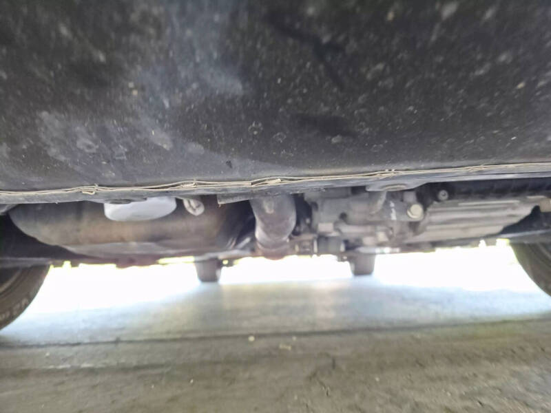 2017 RAM ProMaster City Tradesman