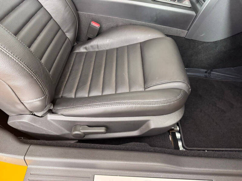 2009 Ford Shelby GT500