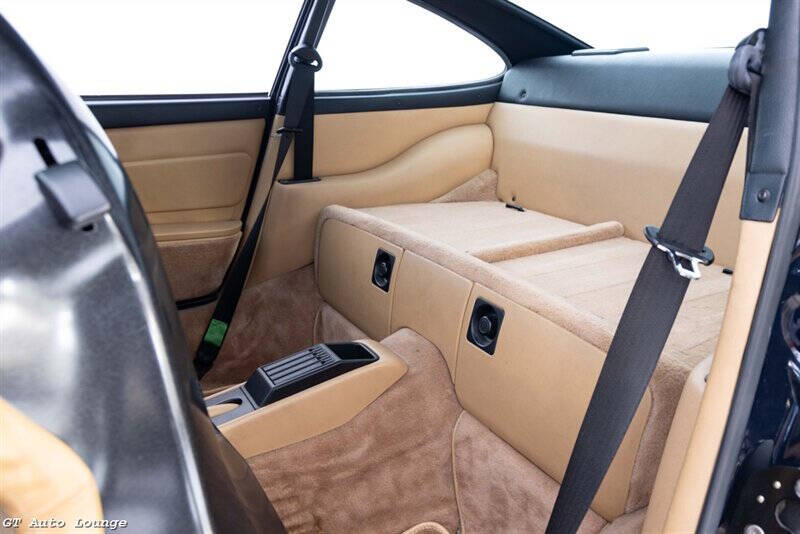 1996 Porsche 911 68