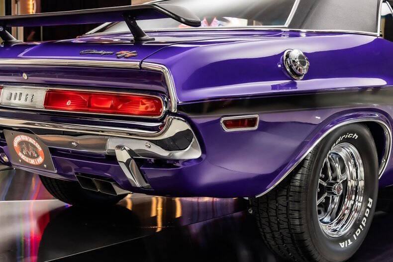 1970 Dodge Challenger