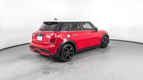 2022 MINI Hardtop 4 Door Cooper S