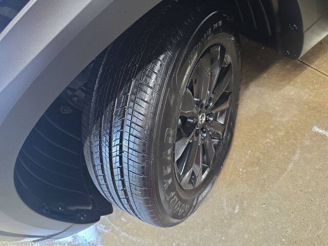 2026 Mazda CX-50 2.5 S Select