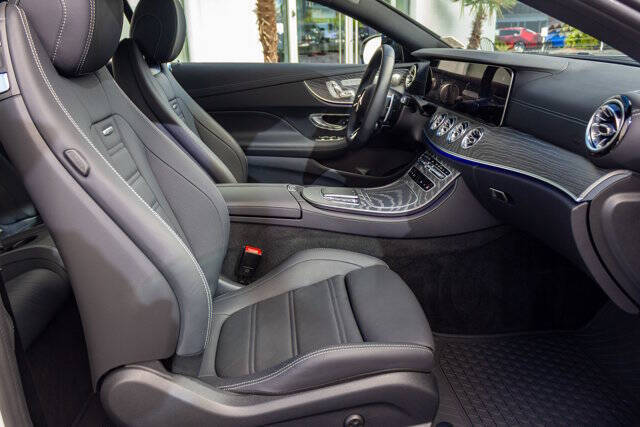 2023 Mercedes-Benz E-Class 37