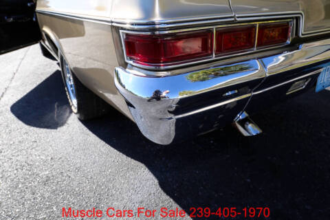 1966 Chevrolet Impala