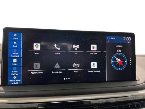 2026 Acura MDX SH-AWD w/Tech