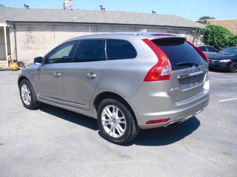 2016 Volvo XC60 T5 Drive-E Premier