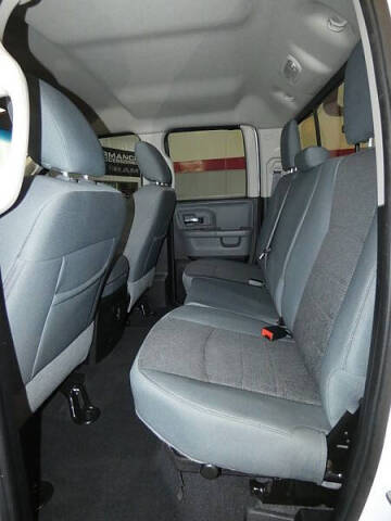 2020 RAM 1500 Classic