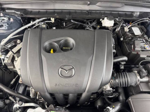 2026 Mazda CX-50 2.5 S Premium