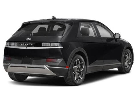 2022 Hyundai Ioniq 5 for sale at Southern Auto Solutions-Regal Nissan in Marietta GA