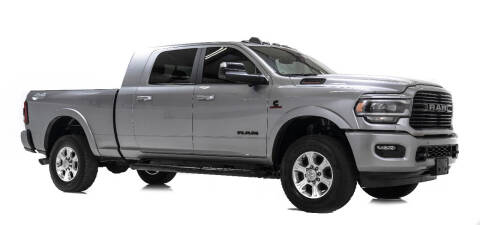 2021 RAM 2500 for sale at Houston Auto Credit in Houston TX