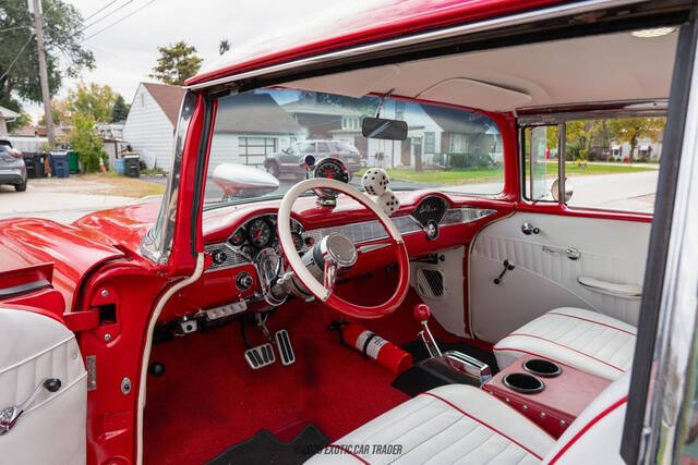 1956 Chevrolet Bel Air