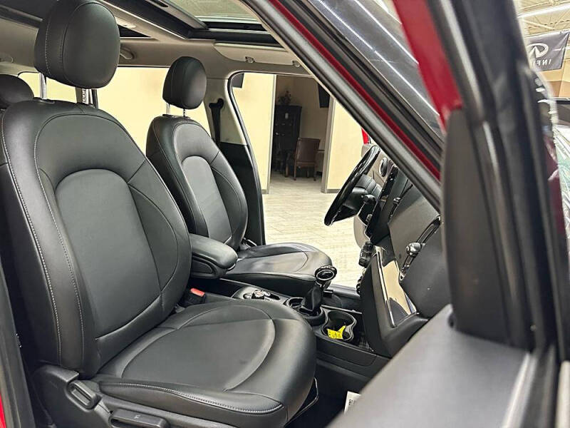 2019 MINI Countryman Cooper