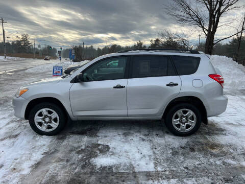 2012 Toyota RAV4