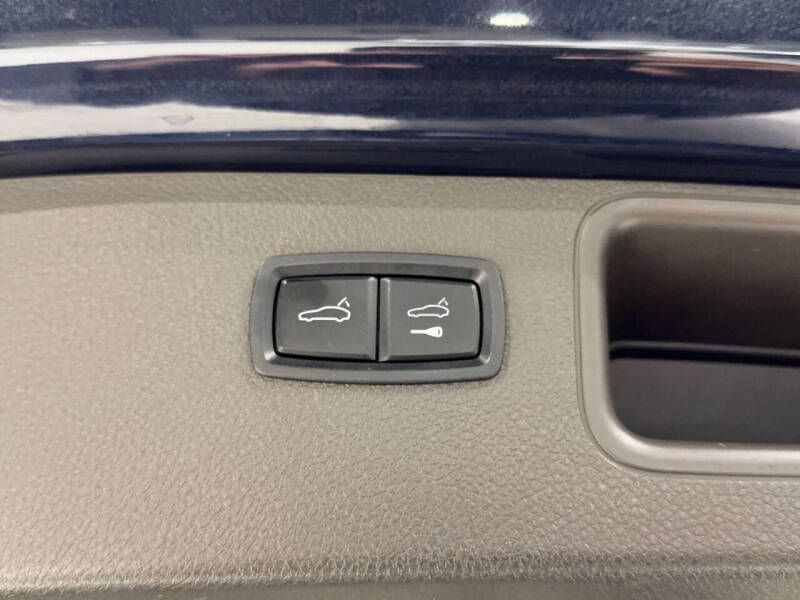 2018 Porsche Macan S