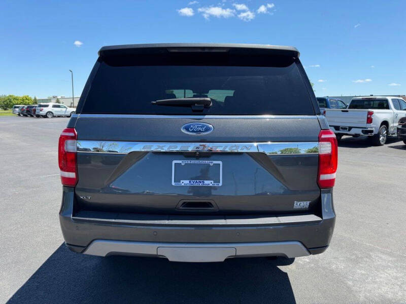 2020 Ford Expedition XLT