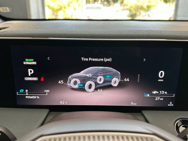 2026 Nissan LEAF S+