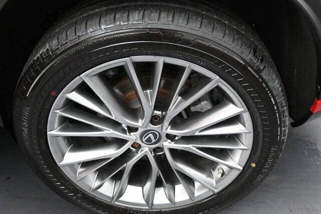 2023 Lexus NX 350h Premium