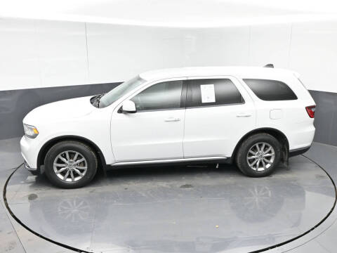 2017 Dodge Durango
