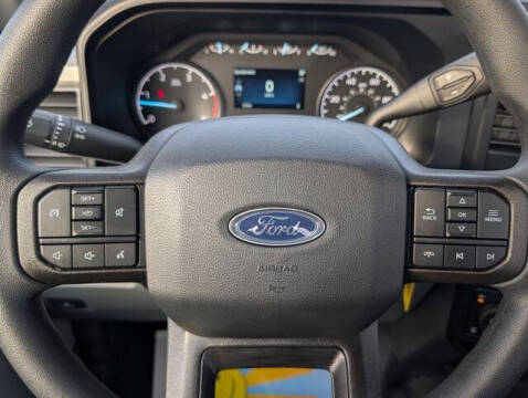 2026 Ford F-350 Super Duty XL