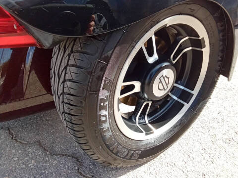 2022 Harley-Davidson Freewheeler