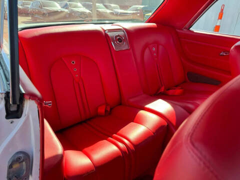 1962 Chevrolet Impala