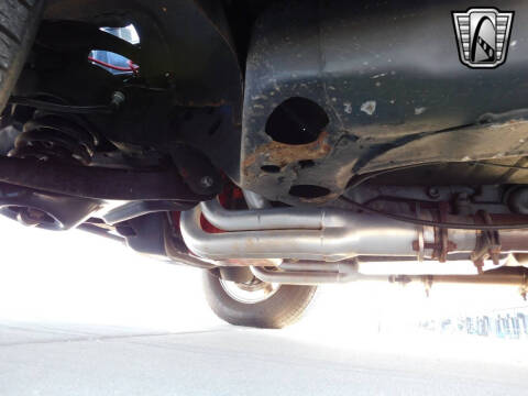 1969 Chevrolet El Camino