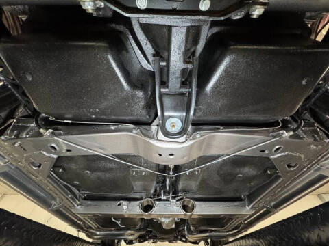 1965 Chevrolet Corvette