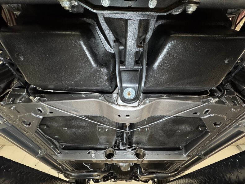 1965 Chevrolet Corvette