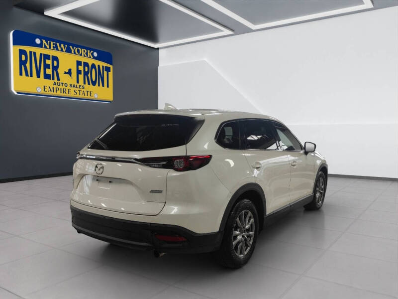 2018 Mazda CX-9 Touring