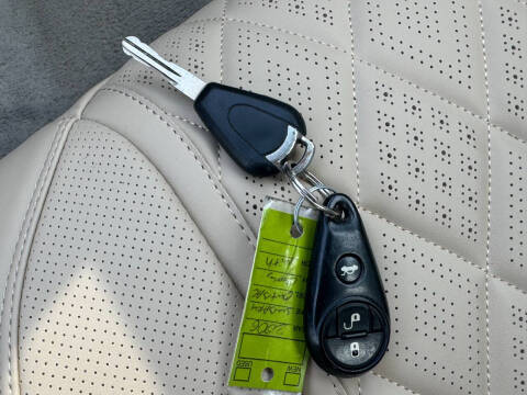 2006 Subaru Outback 2.5i