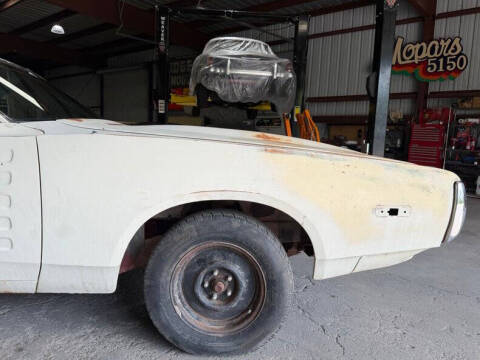 1972 Dodge Charger