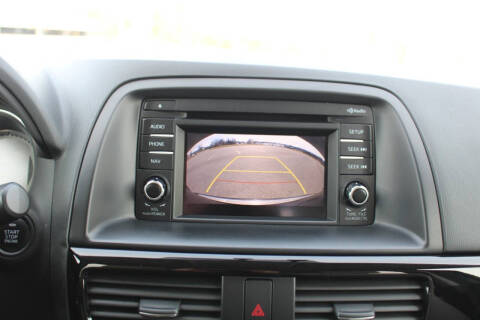 2015 Mazda CX-5 Grand Touring