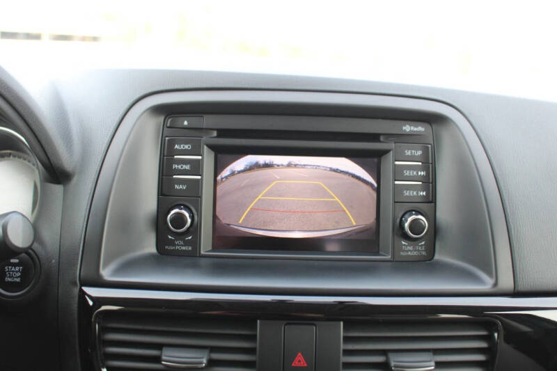 2015 Mazda CX-5 Grand Touring