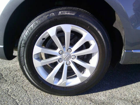 2016 Audi Q5 2.0T quattro Premium Plus