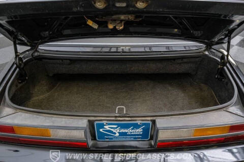 1986 Ford Mustang GT