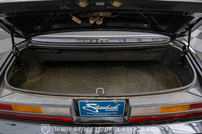1986 Ford Mustang GT