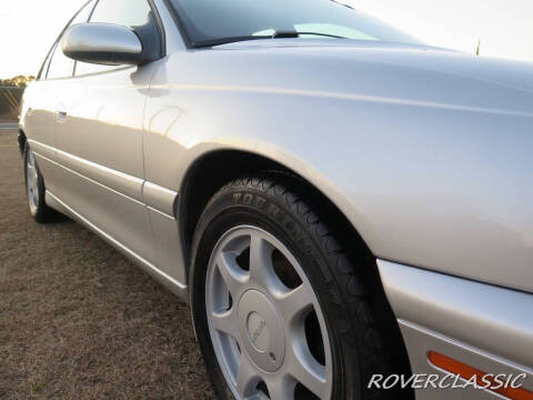 1999 Cadillac Catera