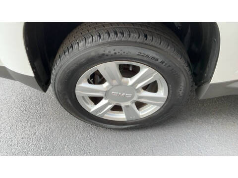 2014 GMC Terrain SLE-1