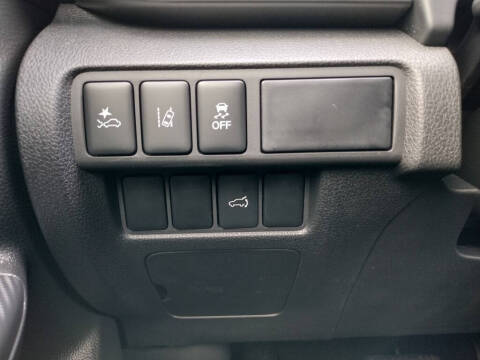 2026 Mitsubishi Eclipse Cross Black Edition