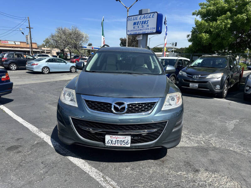 2012 Mazda CX-9 Touring