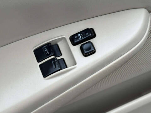 2006 Toyota Camry Solara SLE V6