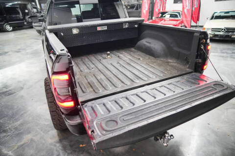 2013 RAM 2500 Laramie