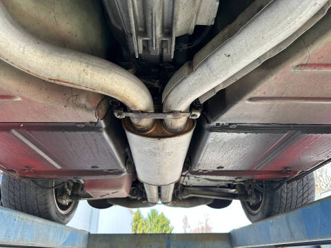 1994 Chevrolet Corvette