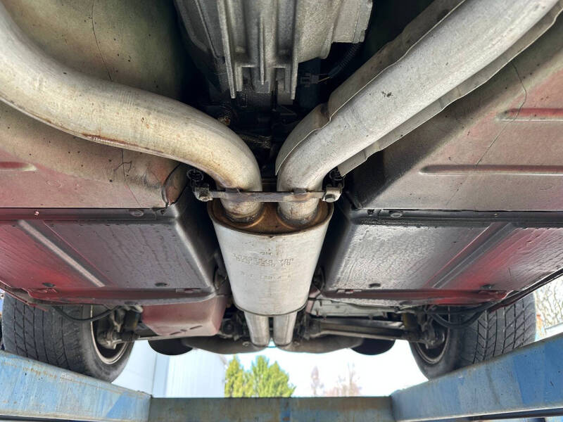 1994 Chevrolet Corvette