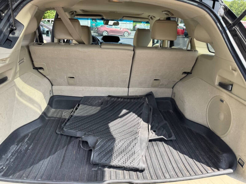 2014 Acura RDX w/Tech